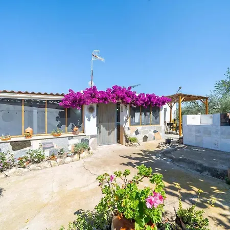 La Caseta Dels Iaios Masdenverge Exterior photo