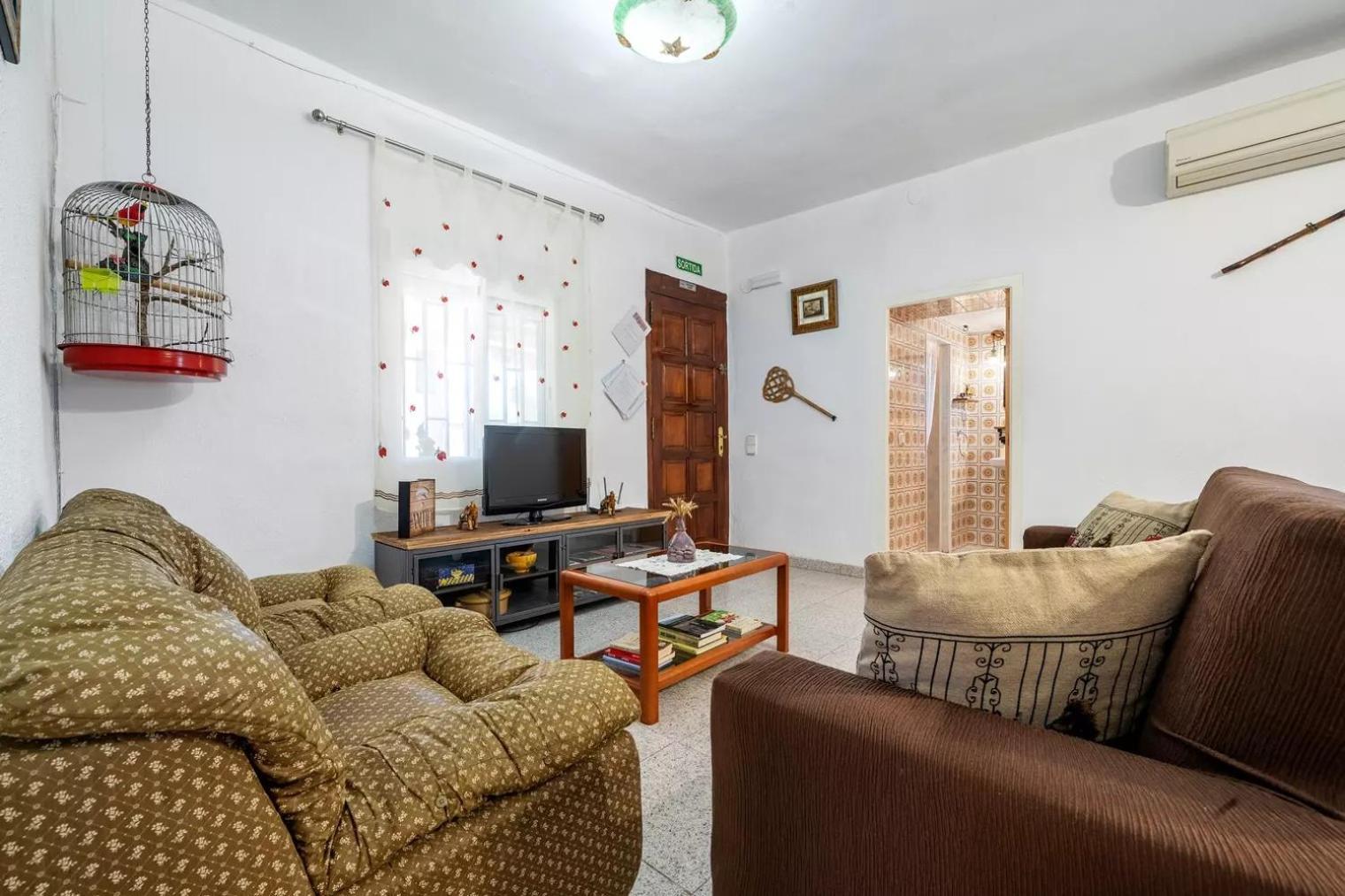 La Caseta Dels Iaios Apartment