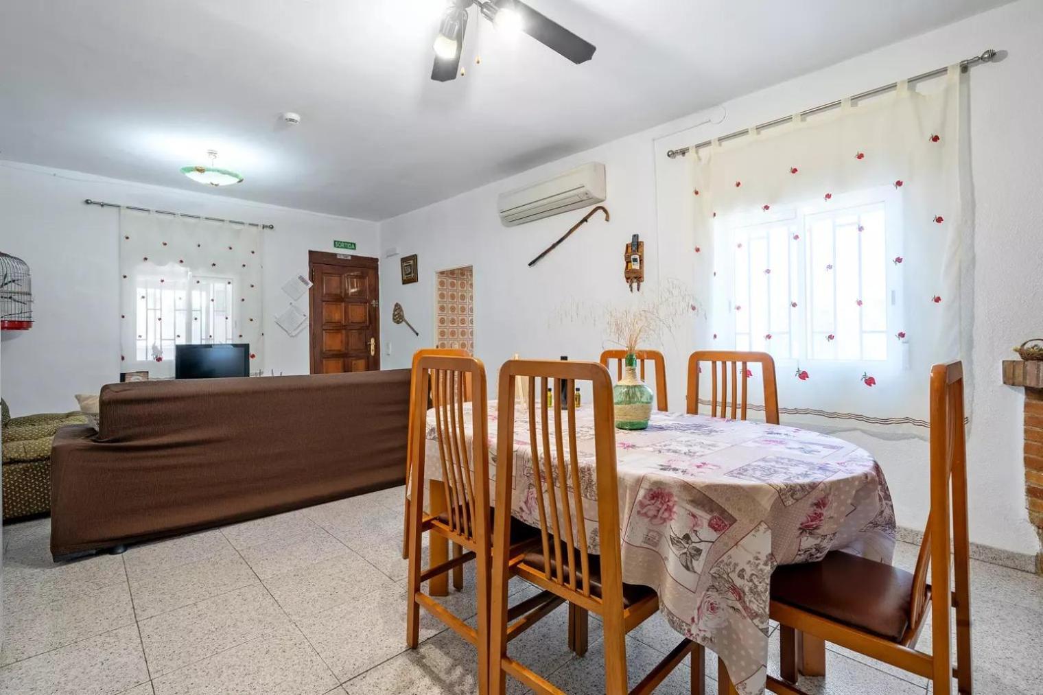 Apartment La Caseta Dels Iaios